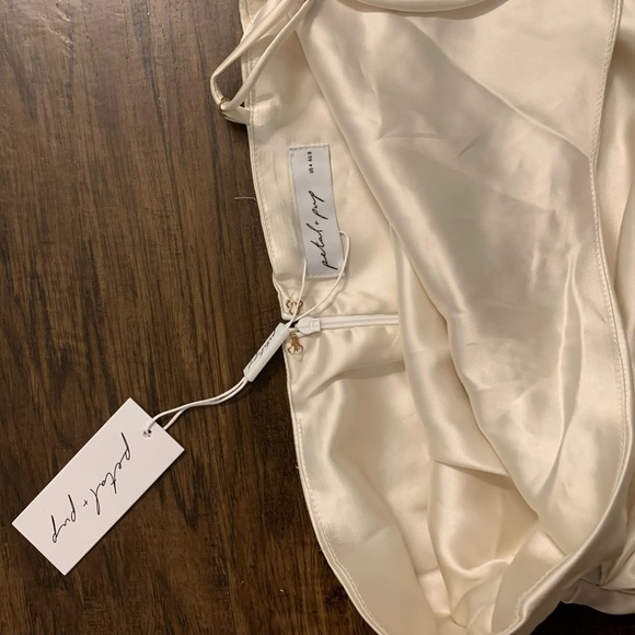 NWT Petal & Pup Women's Luella Dress - Picture 13 of 16